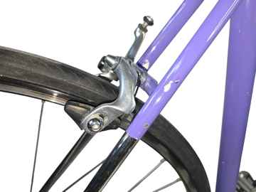 Brugt Other Brands Pettenella - Columbus Aerodynamics 1971 Road & Gravel — billede 21 af 34