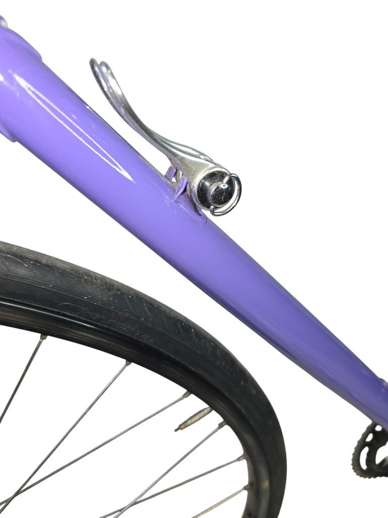 Brugt Other Brands Pettenella - Columbus Aerodynamics 1971 Road & Gravel — billede 6 af 34
