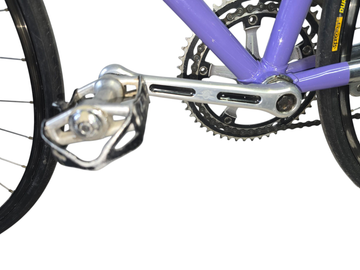 Brugt Other Brands Pettenella - Columbus Aerodynamics 1971 Road & Gravel — billede 15 af 34