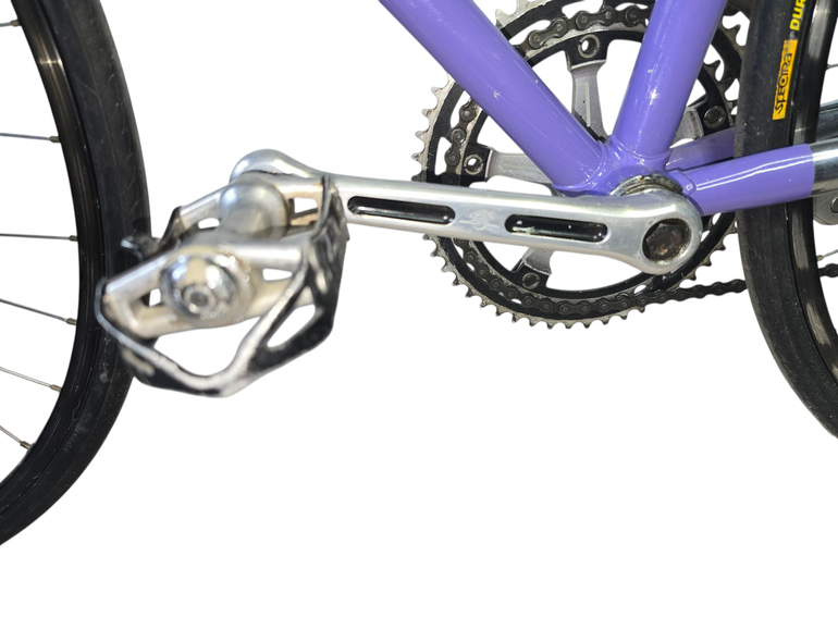 Brugt Other Brands Pettenella - Columbus Aerodynamics 1971 Road & Gravel — billede 15 af 34