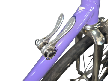 Brugt Other Brands Pettenella - Columbus Aerodynamics 1971 Road & Gravel — billede 13 af 34