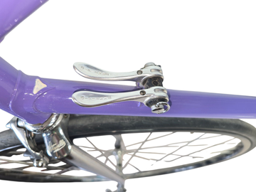 Brugt Other Brands Pettenella - Columbus Aerodynamics 1971 Road & Gravel — billede 10 af 34