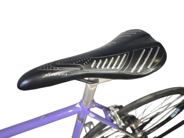 Brugt Other Brands Pettenella - Columbus Aerodynamics 1971 Road & Gravel — billede 16 af 34