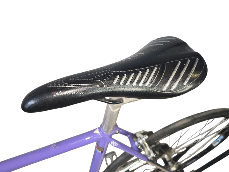 Brugt Other Brands Pettenella - Columbus Aerodynamics 1971 Road & Gravel — billede 16 af 34