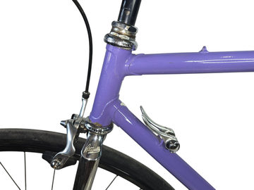 Brugt Other Brands Pettenella - Columbus Aerodynamics 1971 Road & Gravel — billede 8 af 34