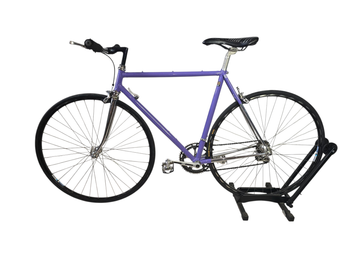Brugt Other Brands Pettenella - Columbus Aerodynamics 1971 Road & Gravel — billede 5 af 34