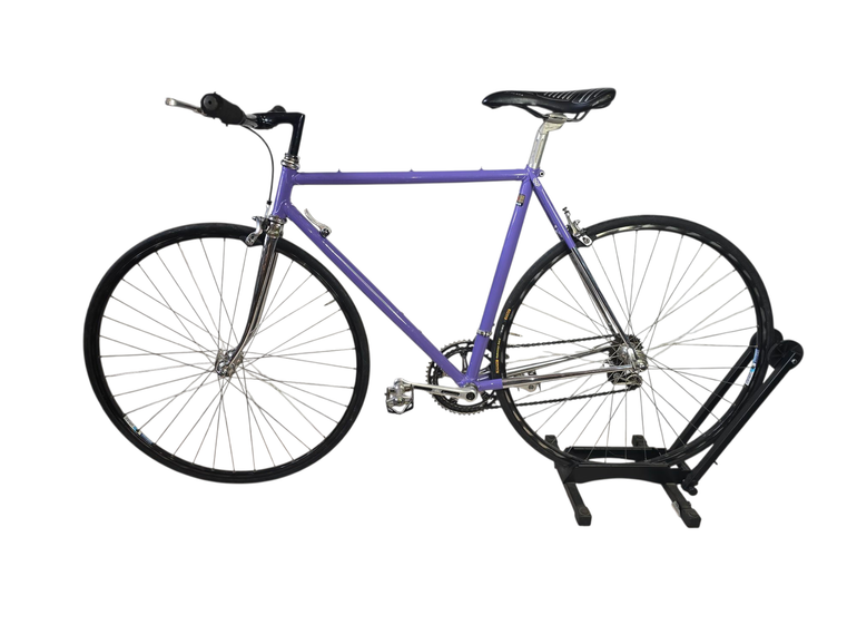 Brugt Other Brands Pettenella - Columbus Aerodynamics 1971 Road & Gravel — billede 5 af 34