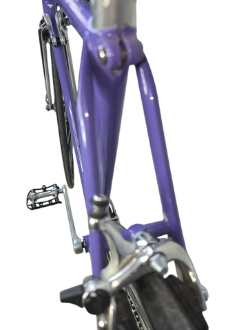 Brugt Other Brands Pettenella - Columbus Aerodynamics 1971 Road & Gravel — billede 7 af 34