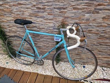 Tweedehands Bianchi 1977 1977 Road & Gravel — afbeelding 1 van 12