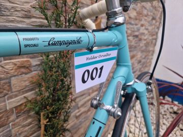 Tweedehands Bianchi 1977 1977 Road & Gravel — afbeelding 9 van 12