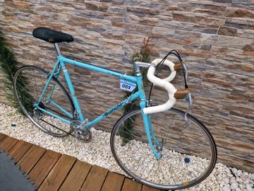 Tweedehands Bianchi 1977 1977 Road & Gravel — afbeelding 2 van 12
