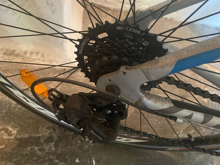 Atala North Black 2021