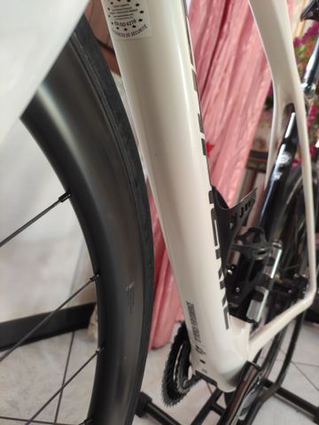 Tweedehands Lapierre Xelius SL 5.0 2021 2021 Road & Gravel — afbeelding 4 van 5