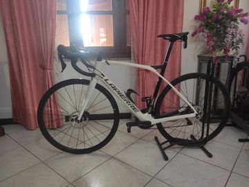 Tweedehands Lapierre Xelius SL 5.0 2021 2021 Road & Gravel — afbeelding 2 van 5