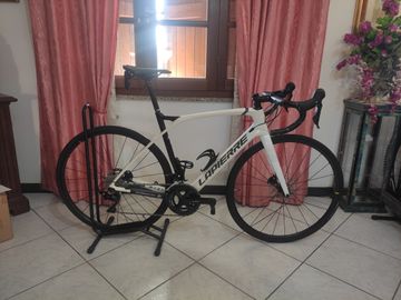 Tweedehands Lapierre Xelius SL 5.0 2021 2021 Road & Gravel — afbeelding 1 van 5