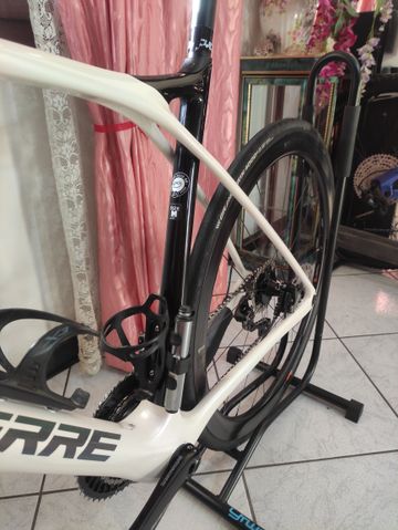 Tweedehands Lapierre Xelius SL 5.0 2021 2021 Road & Gravel — afbeelding 3 van 5