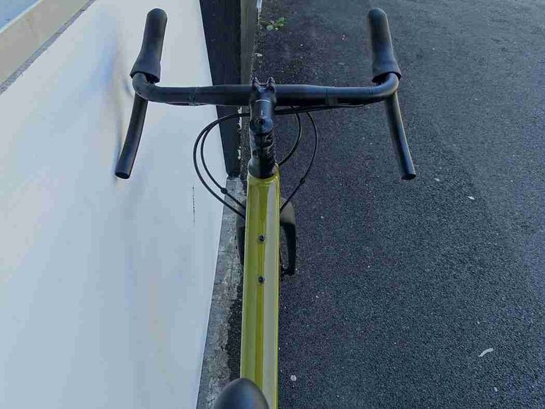 Cannondale Topstone 2 2022 2022 Road & Gravel d'occasion — image 6 sur 13