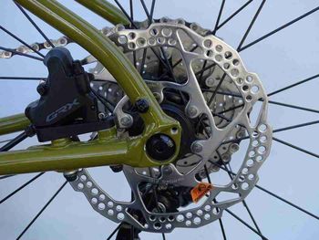 Cannondale Topstone 2 2022 2022 Road & Gravel d'occasion — image 13 sur 13