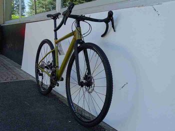 Cannondale Topstone 2 2022 2022 Road & Gravel d'occasion — image 8 sur 13