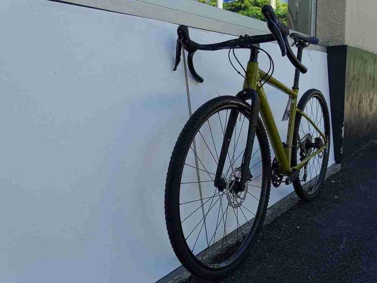 Cannondale Topstone 2 2022 2022 Road & Gravel d'occasion — image 9 sur 13