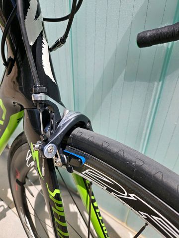 Used Specialized Venge Pro ViAS 2016 2016 Road & Gravel, Black — image 6 of 7