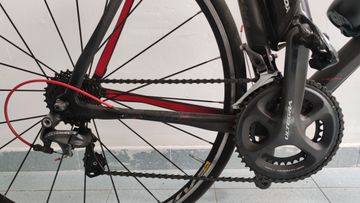 Used Look 675 Ultralight 2014 Road & Gravel, Black — image 3 of 7