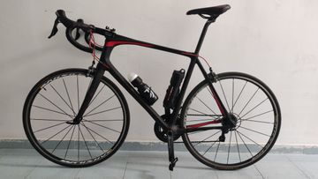 Used Look 675 Ultralight 2014 Road & Gravel, Black — image 2 of 7