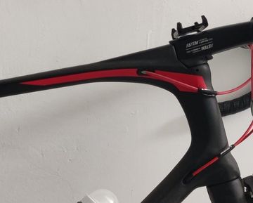Used Look 675 Ultralight 2014 Road & Gravel, Black — image 7 of 7