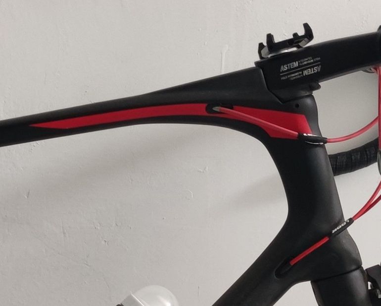 Brugt Look 675 Ultralight 2014 Road & Gravel — billede 7 af 7