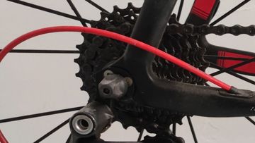 Used Look 675 Ultralight 2014 Road & Gravel, Black — image 5 of 7