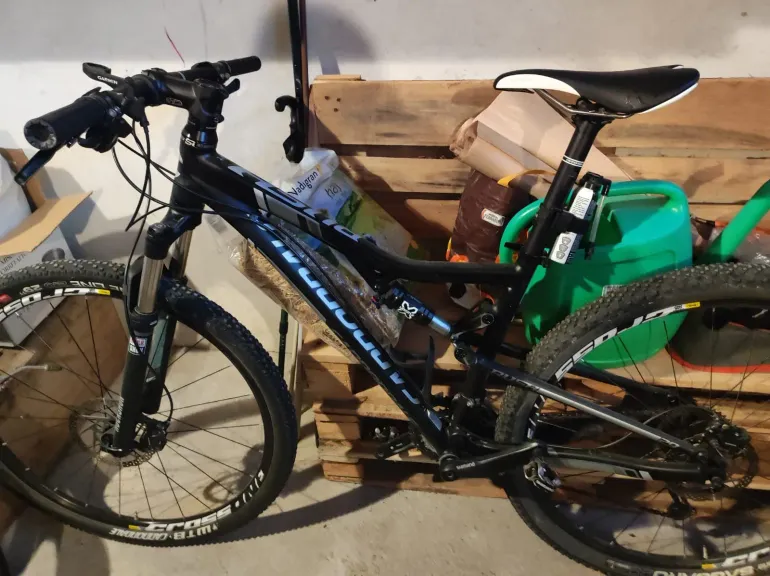 Cannondale MTB Cannondale Rush 1.5 da 29 gebruikt in L buycycle