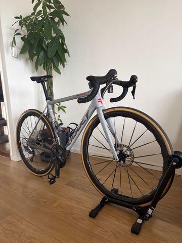 Used Ridley Helium SLX Disc - Shimano Ultegra 2x11sp 2023 2023 Road & Gravel