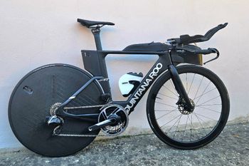 Brugt Quintana Roo VPR 2025 Road & Gravel — billede 1 af 8