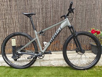 Tweedehands Ghost Nirvana tour SRAM GX 2020 Mountainbike — afbeelding 1 van 29
