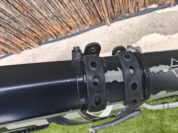 Ghost Nirvana tour SRAM GX 2020 Mountainbike usato, Grigio chiaro — immagine 11 di 29