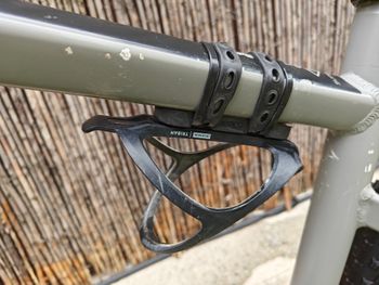 Ghost Nirvana tour SRAM GX 2020 Mountainbike usato, Grigio chiaro — immagine 18 di 29
