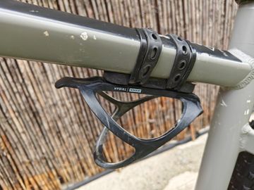 Tweedehands Ghost Nirvana tour SRAM GX 2020 Mountainbike — afbeelding 18 van 29