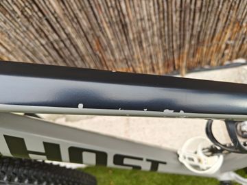 Tweedehands Ghost Nirvana tour SRAM GX 2020 Mountainbike — afbeelding 21 van 29