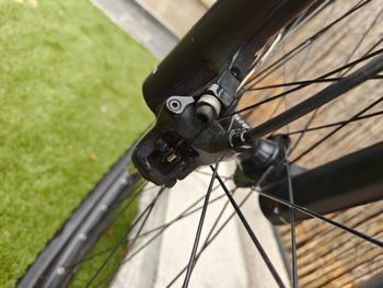 Ghost Nirvana tour SRAM GX 2020 Mountainbike usato, Grigio chiaro — immagine 6 di 29