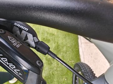 Tweedehands Ghost Nirvana tour SRAM GX 2020 Mountainbike — afbeelding 12 van 29