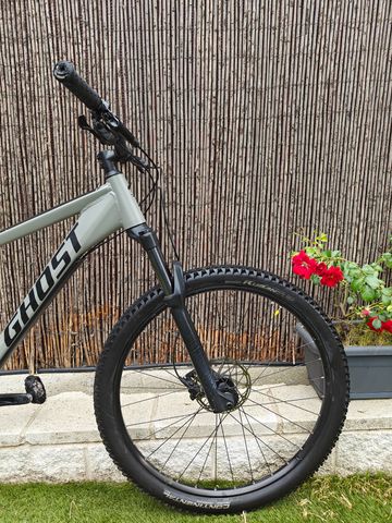 Tweedehands Ghost Nirvana tour SRAM GX 2020 Mountainbike — afbeelding 3 van 29