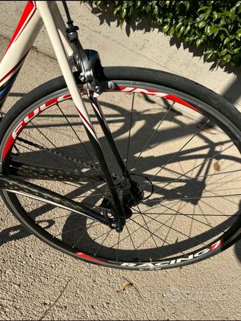 Używany Specialized 2014 Road & Gravel — zdjęcie 5 z 5