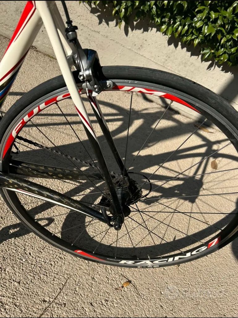 Używany Specialized 2014 Road & Gravel — zdjęcie 5 z 5