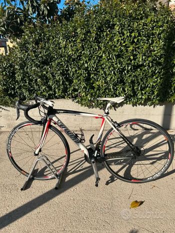 Używany Specialized 2014 Road & Gravel — zdjęcie 1 z 5