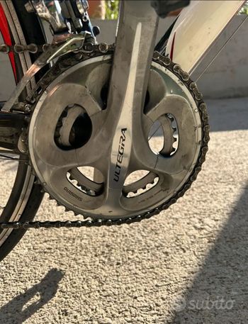 Używany Specialized 2014 Road & Gravel — zdjęcie 2 z 5