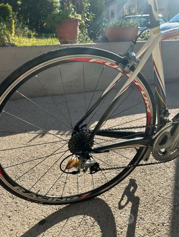 Używany Specialized 2014 Road & Gravel — zdjęcie 3 z 5