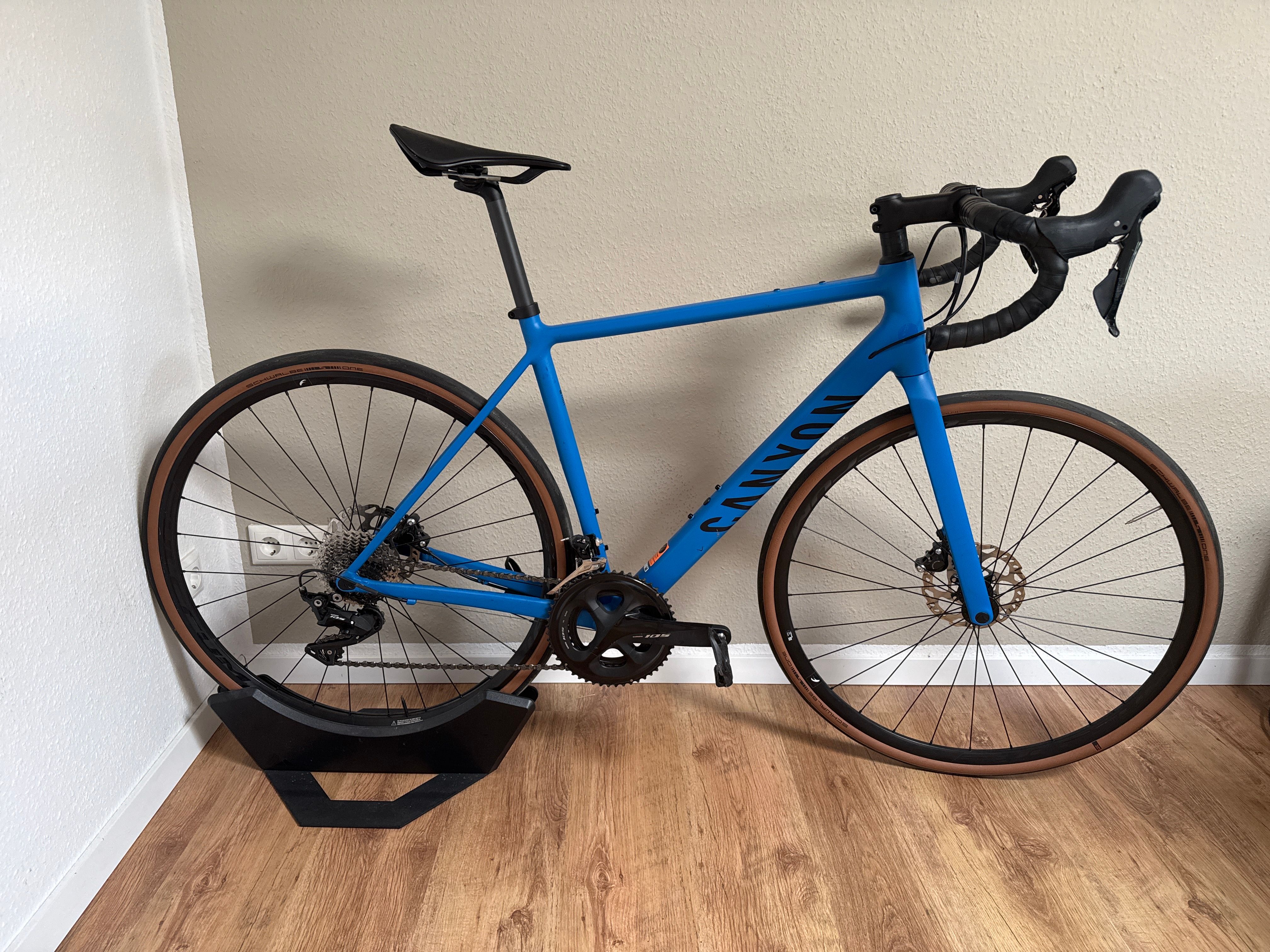 Endurace Wmn Al Bicycles Canyon Endurace Disc Canyon Endurace