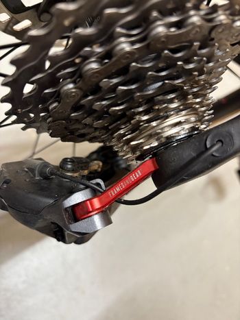 Used Colnago V3Rs Disc 2022 Road & Gravel, Black — image 4 of 5