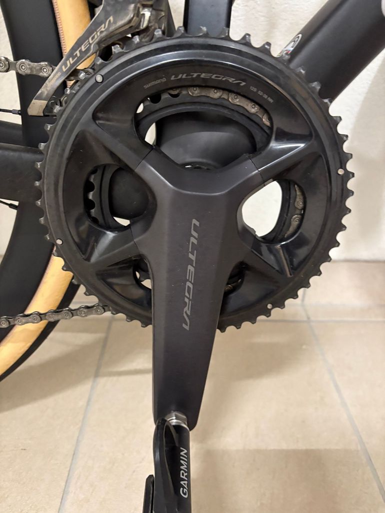 Used Colnago V3Rs Disc 2022 Road & Gravel, Black — image 3 of 5