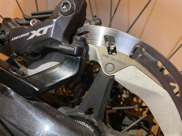 Tweedehands Conway WME 729 2020 2020 Mountainbike — afbeelding 4 van 6